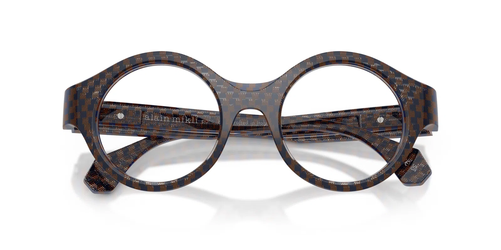 Alain Mikli 3561 Eyeglasses - view 24